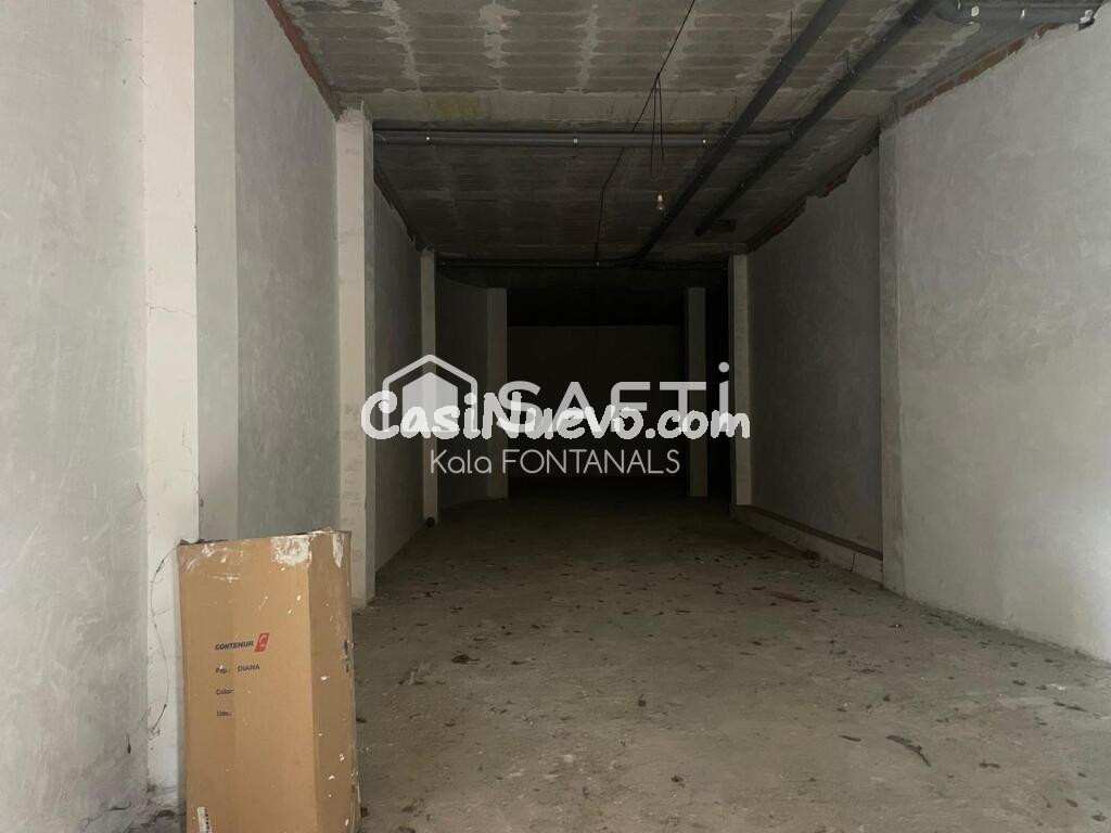 Oportunidad de compra local