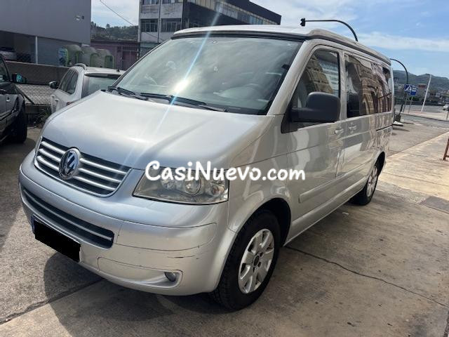 Volkswagen MULTIVAN GENERATION WESTFALIA 2.5 TDI 130 '04