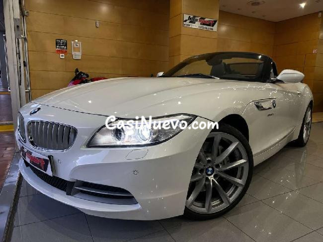 BMW Z4 Sdrive35i Dkg '16