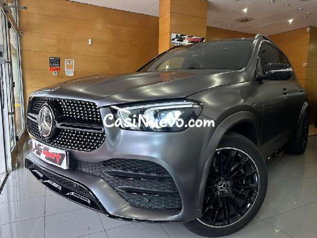 Mercedes Gle 450 4matic Aut. '23