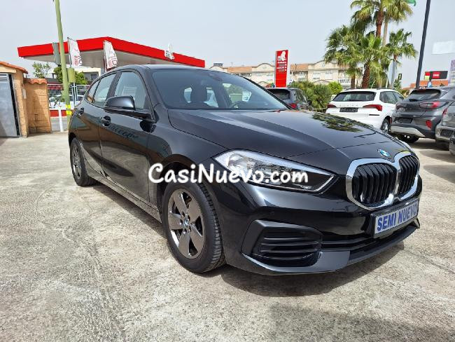 BMW 116 d *GPS*Cmara* '20