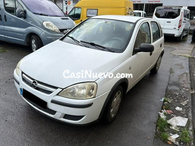 Opel CORSA 1.3 CDTI 70 CV '06