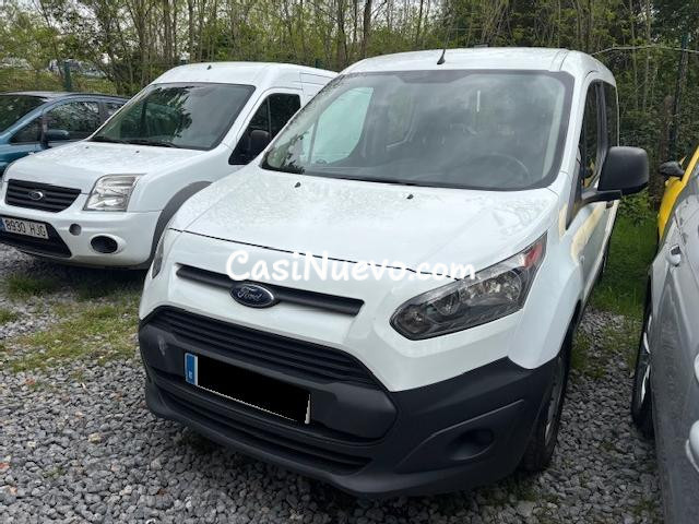 Ford FOD TOURNEO CONNECT 1.5 TDCI 80 CV '18
