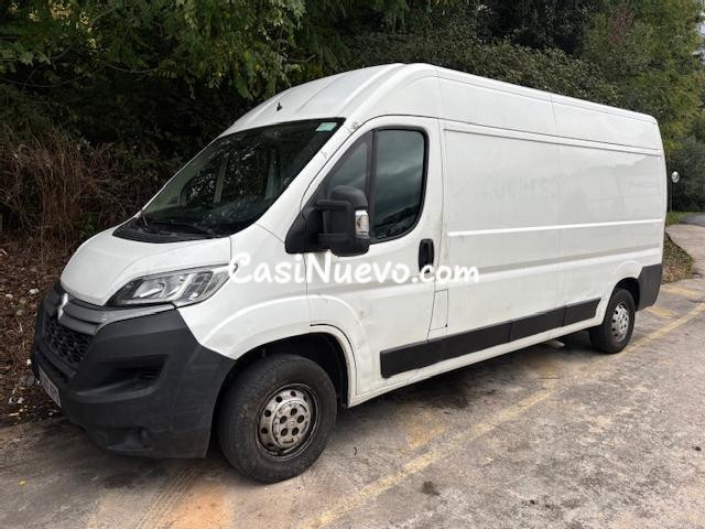 Citroen JUMPER L3-H2 2.0 HDI 130 '18