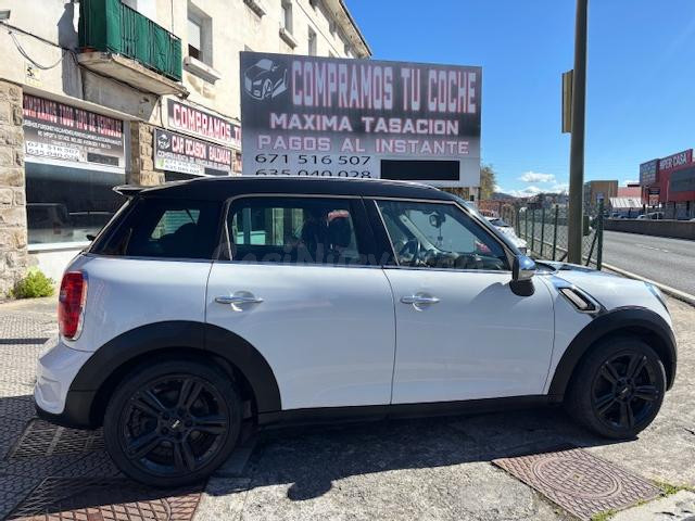 Mini COUNTRYMAN SD 2.0 D 143CV - foto 3