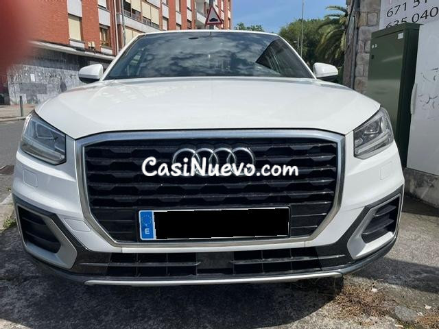 Audi Q-2 S-LINE 1.6 TDI 115 AUTO. '17