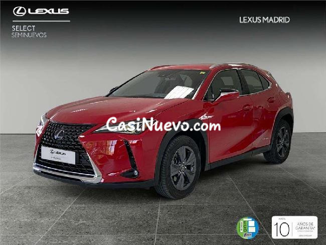 Lexus Ux 250h Business 2wd '20