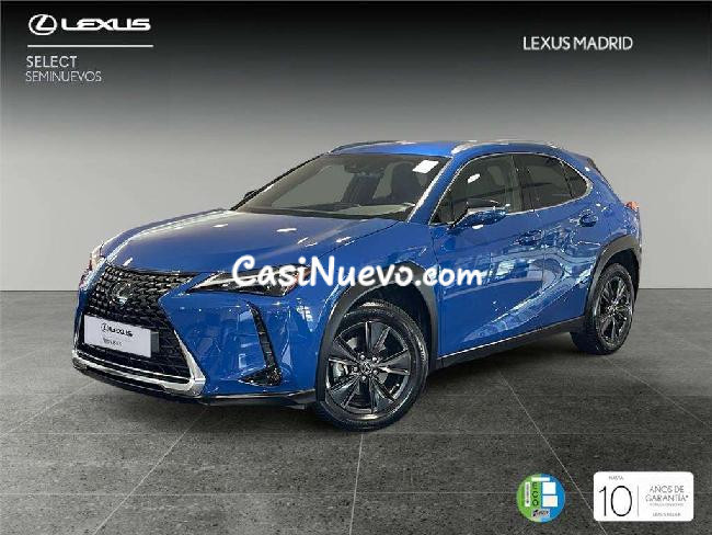 Lexus Ux 250h Premium 4wd '23