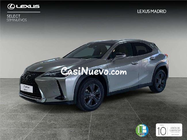 Lexus Ux 200 Suv Premium 2.0 L Hbrido (2wd) '23