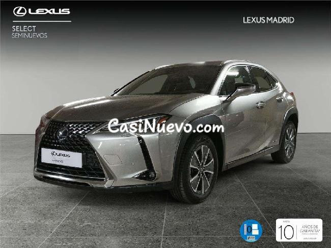 Lexus Ux 300e Executive '22