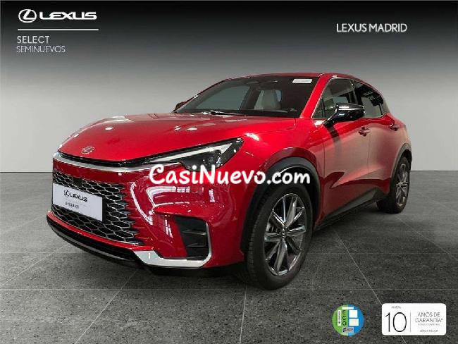 Lexus Lbx Elegant+ '24