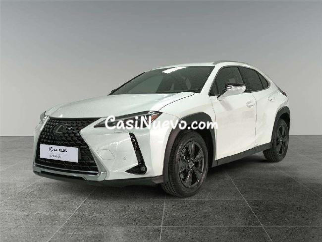 Lexus Ux 200 Suv Premium 2.0 L Hbrido (2wd) '24