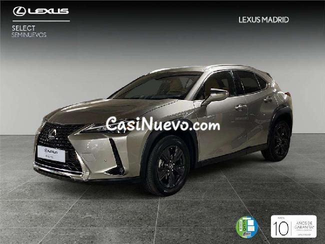 Lexus Ux 200 Suv Premium 2.0 L Hbrido (2wd) '24