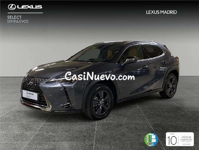 Lexus Ux 200 Suv Premium 2.0 L Hbrido (2wd) '24