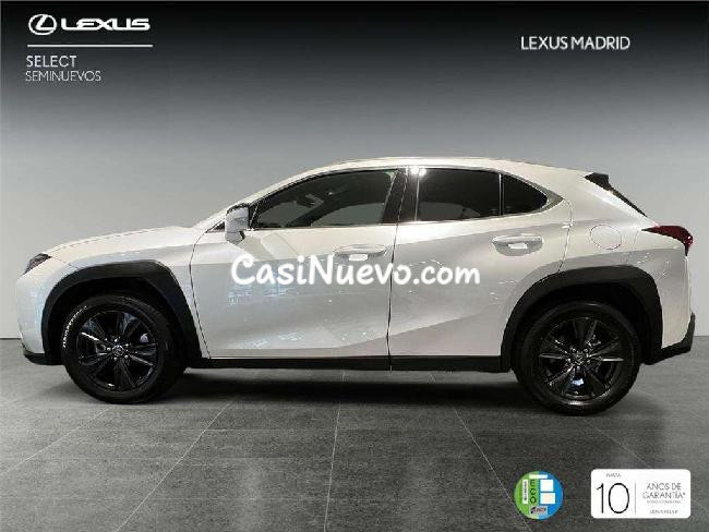 Lexus Ux 200 Suv Premium 2.0 L Hbrido (2wd) '24