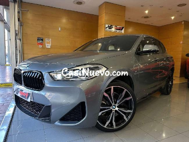 BMW X2 Sdrive 20ia M Sport '23