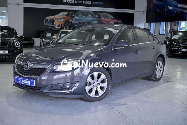 Opel Insignia 1.6 Cdti Start  Stop 120 Cv Selective '16