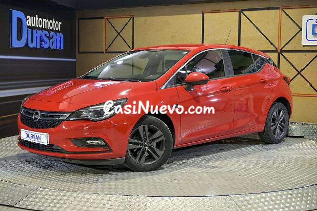 Opel Astra 1.6cdti S/s 120 Aniversario 110 '19