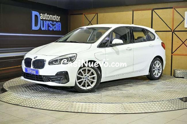 BMW 225 Active Tourer 225xe Iperformance '18