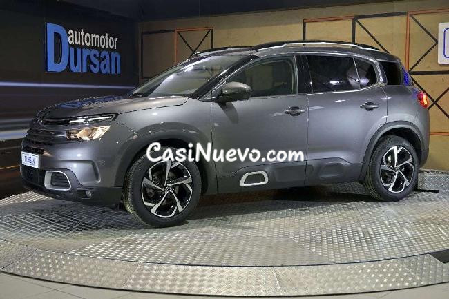 Citroen C5 Aircross Puretech Su0026s Feel 130 '20