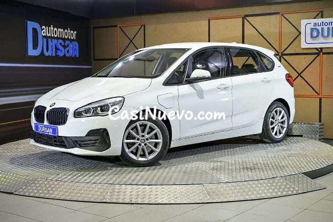 BMW 225 Active Tourer 225xe Iperformance '18