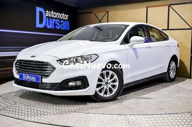 Ford Mondeo 2.0 Tdci 110kw 150cv Business '19