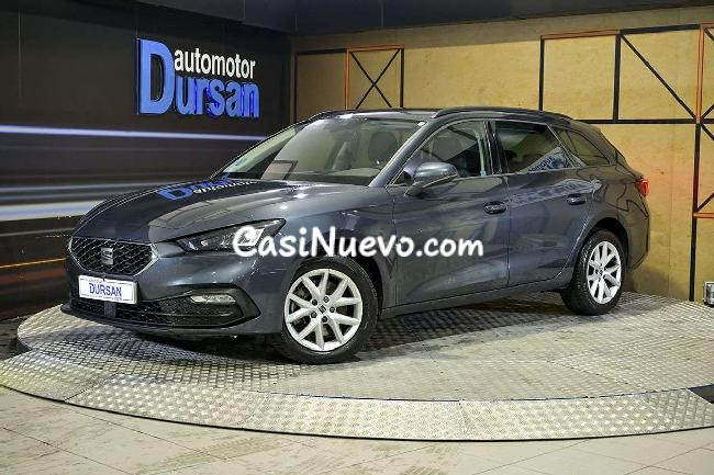 Seat Leon Sp 2.0 Tdi 110kw Dsg Style Go '22