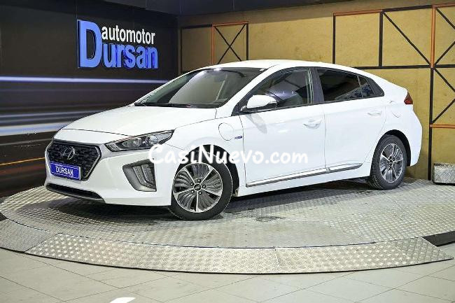 Hyundai Ioniq 1.6 Gdi Phev Klass Dct '21