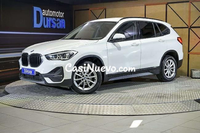 BMW X1 Sdrive 16da '21