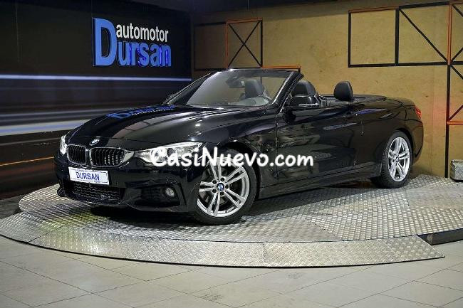 BMW 428 428i '14