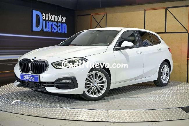 BMW 118 118da '20