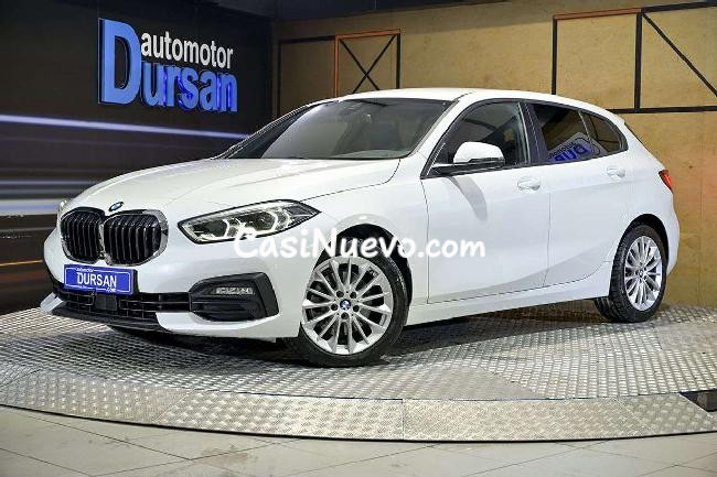 BMW 118 118da '20