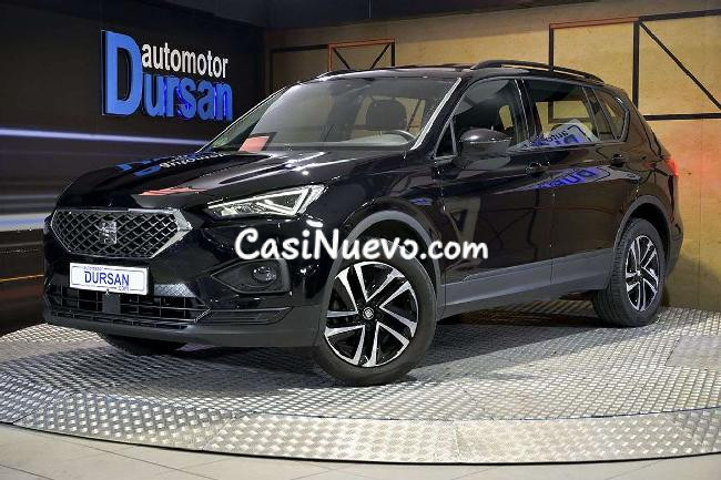 Seat Tarraco 1.5 Tsi Su0026s Style 150 '21