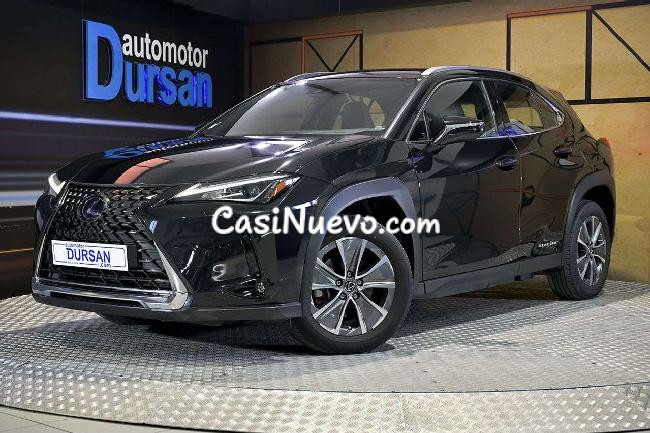 Lexus Ux 300e Business '22