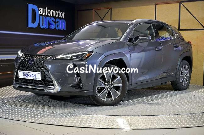 Lexus Ux 300e Business '22