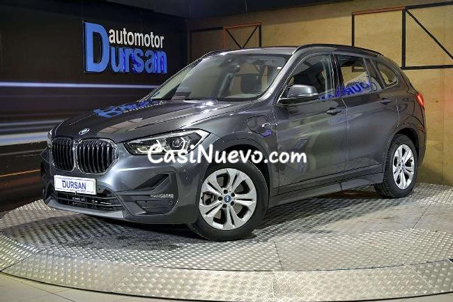 BMW X1 Xdrive25e '22