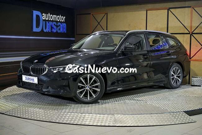 BMW 318 318d Auto.touring '22