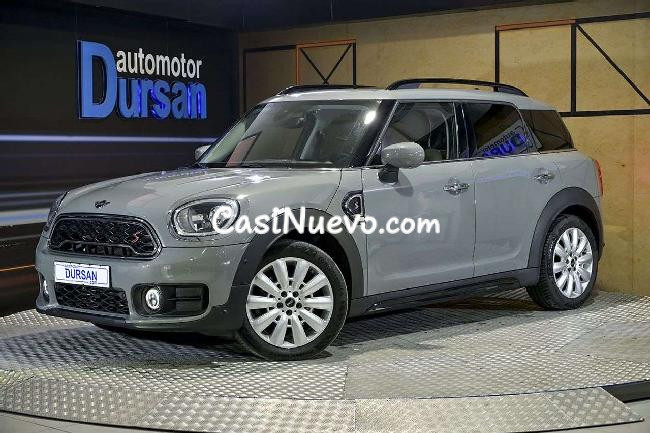 Mini Cooper Countryman Sd All4 Aut. '20