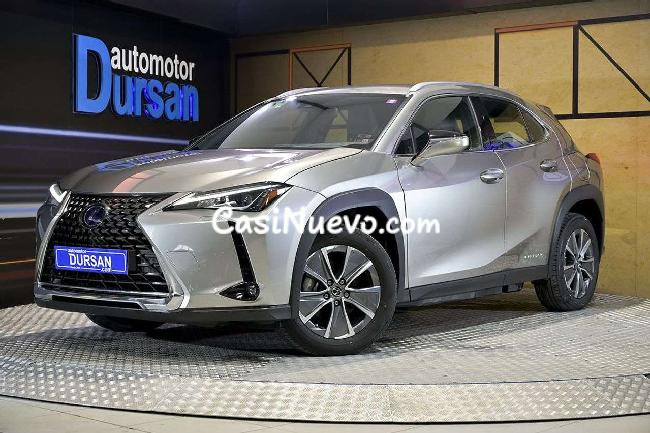 Lexus Ux 300e Business '21