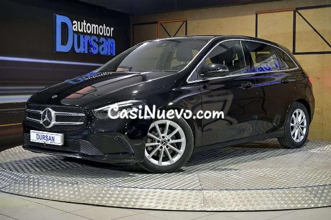Mercedes B 200 200d '20