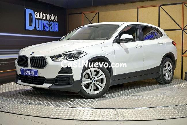 BMW X2 Xdrive25e Auto '22