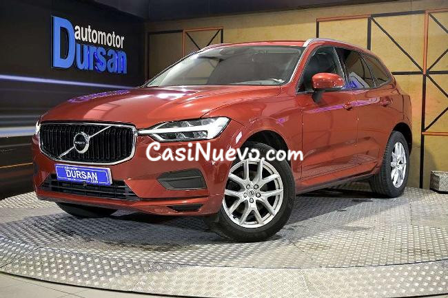 Volvo Xc60 D4 Momentum Aut. '19