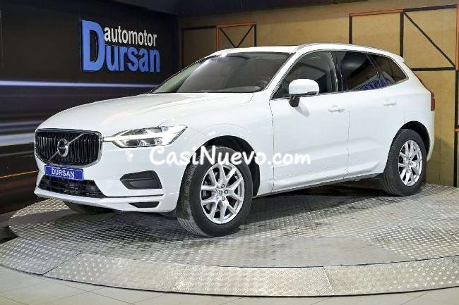 Volvo Xc60 D4 Business Plus Aut. '20