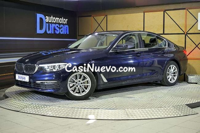 BMW 530 530e Iperformance '20