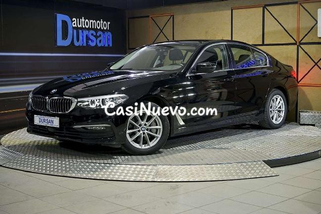 BMW 530 530e Xdrive '20