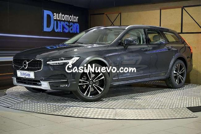 Volvo V90 Cross Country D4 Pro Awd Aut. '19