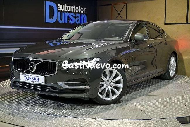 Volvo S90 2.0 T8 Twin Awd Momentum Auto '19