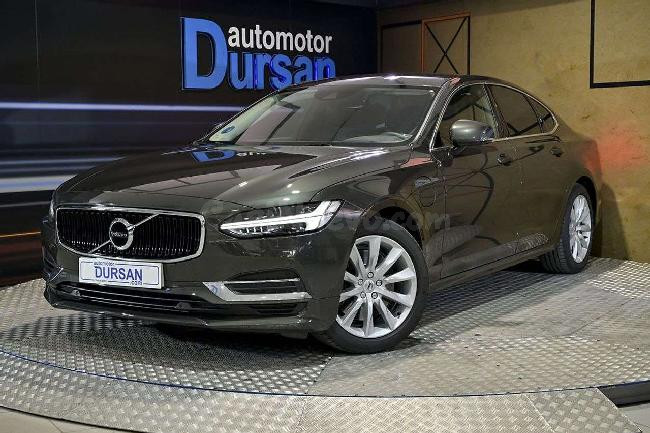 Volvo S90 2.0 T8 Twin Awd Momentum Auto