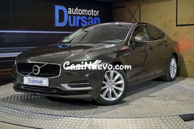 Volvo S90 2.0 T8 Twin Awd Momentum Auto '19