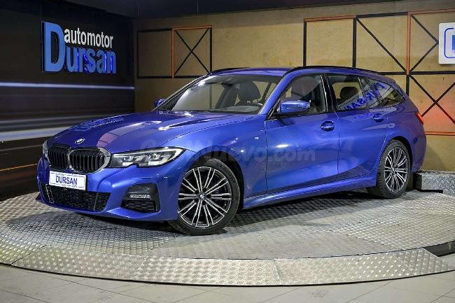BMW 330 330da Xdrive Touring